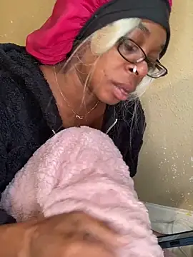 Jasmine FullsShine online show from 20, 4, 2026