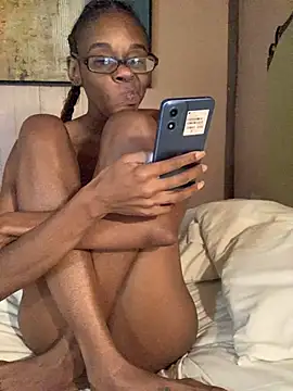 Jasmine FullsShine online show from 13, 1, 2026