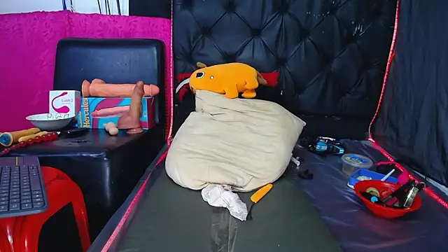 Katty dirty31 online show from 16, 1, 2026