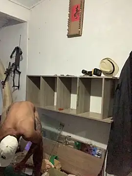 raphadoors19 online show from 6, 3, 2026