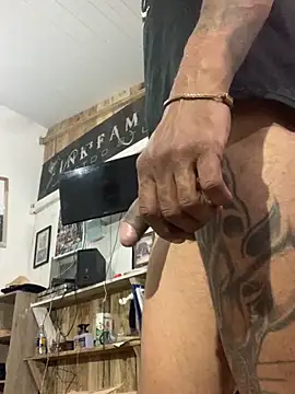 raphadoors19 online show from 17, 11, 2025