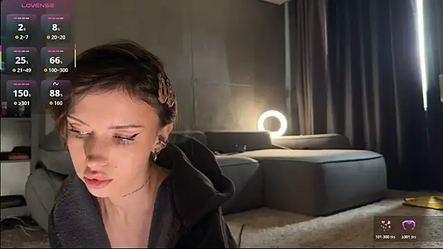 Bastet online show from 29, 3, 2026