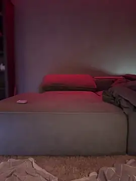 Bastet online show from 16, 12, 2025