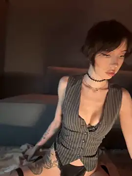 Snapshot of Bastet chatting on 9, 2, 2025 Bastet online show from 9, 2, 2025
