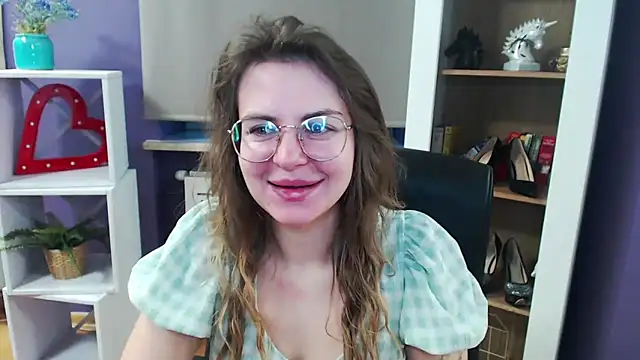 Zoey Erotic online show from 11, 3, 2025