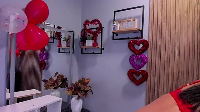 Sariitaa  online show from 14, 2, 2026