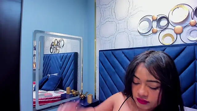 Sariitaa  online show from 10, 9, 2025