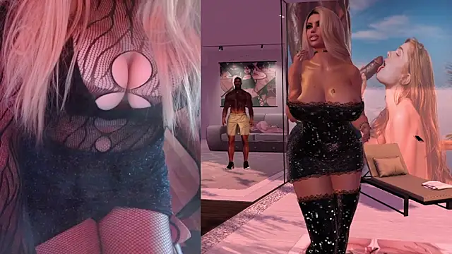 MercedesBends online show from 22, 12, 2025