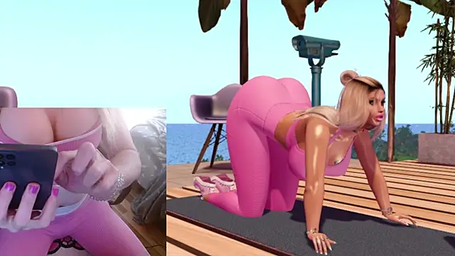 MercedesBends online show from 6, 11, 2025