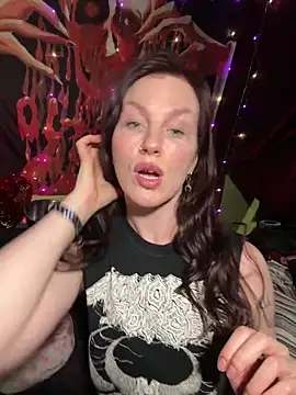 courtneyoccult online show from 11, 9, 2025