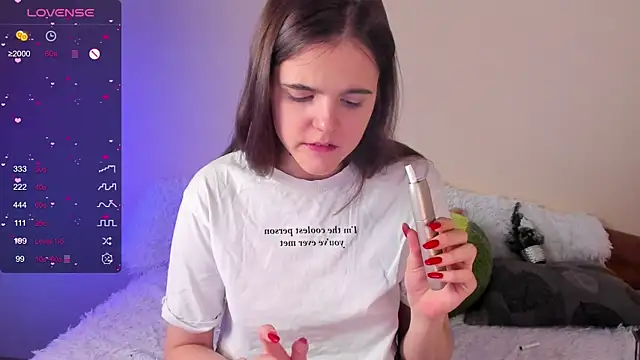 Ema X Love online show from 12, 1, 2026