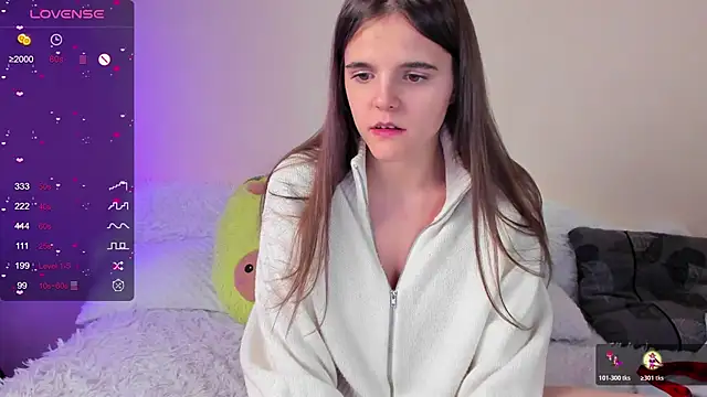 Ema X Love online show from 16, 11, 2025