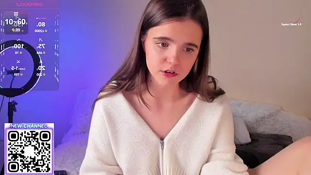 Ema X Love online show from 20, 3, 2026