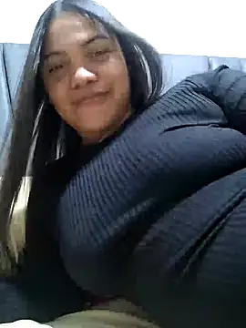 Snapshot of Deborabuchanan chatting on 18, 9, 2025 Deborabuchanan online show from 18, 9, 2025