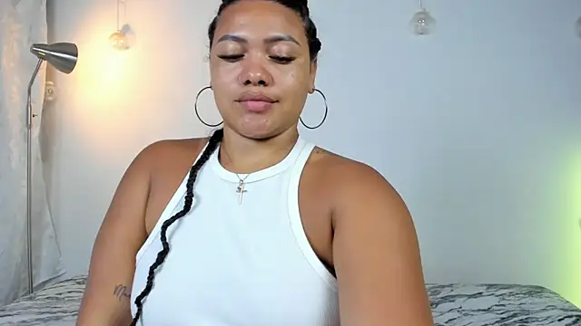 Snapshot of Deborabuchanan chatting on 27, 2, 2025 Deborabuchanan online show from 27, 2, 2025