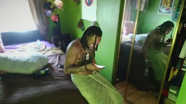 Sexslavescorpio online show from 21, 2, 2026