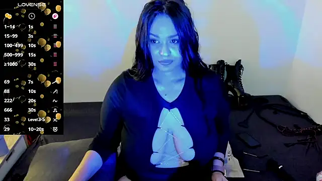 Laura sinner online show from 6, 6, 2026