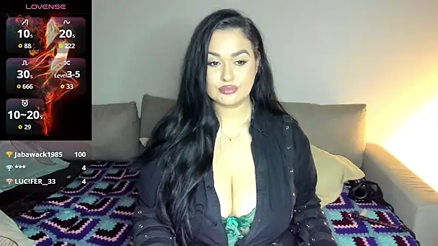 Laura sinner online show from 11, 10, 2025