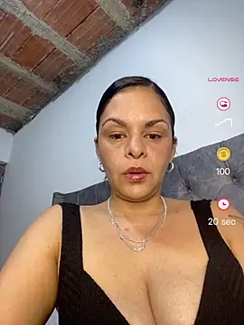 Kataliina online show from 23, 4, 2026