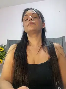 Snapshot of Kataliina chatting on 20, 3, 2025 Kataliina online show from 20, 3, 2025