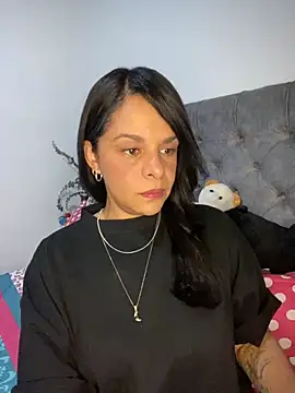 Kataliina online show from 10, 11, 2025