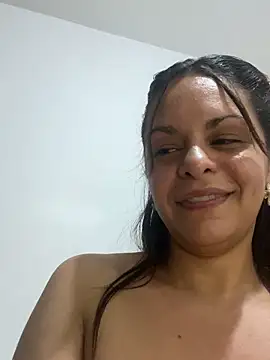 Snapshot of Kataliina chatting on 3, 3, 2025 Kataliina online show from 3, 3, 2025
