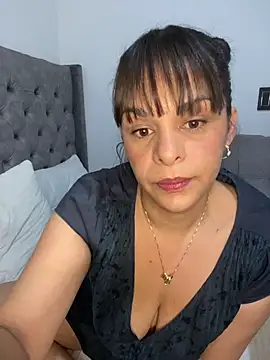 Snapshot of Kataliina chatting on 26, 9, 2025 Kataliina online show from 26, 9, 2025