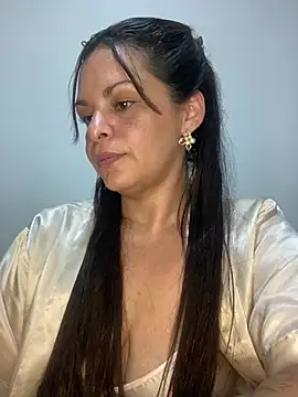 Snapshot of Kataliina chatting on 3, 3, 2025 Kataliina online show from 3, 3, 2025