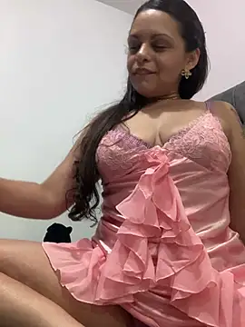 Snapshot of Kataliina chatting on 8, 3, 2025 Kataliina online show from 8, 3, 2025