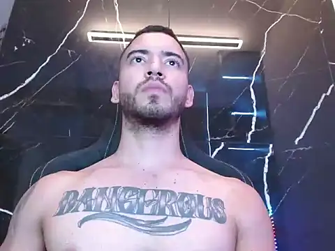 Snapshot of Dangerous-Men chatting on 12, 9, 2025 Dangerous-Men online show from 12, 9, 2025
