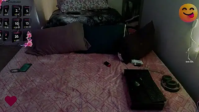 Jessie Holmes online show from 10, 1, 2026