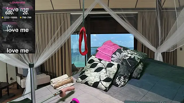 HornyShyAsian online show from 5, 11, 2025