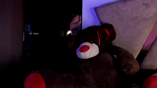 GiselReyes online show from 17, 10, 2025