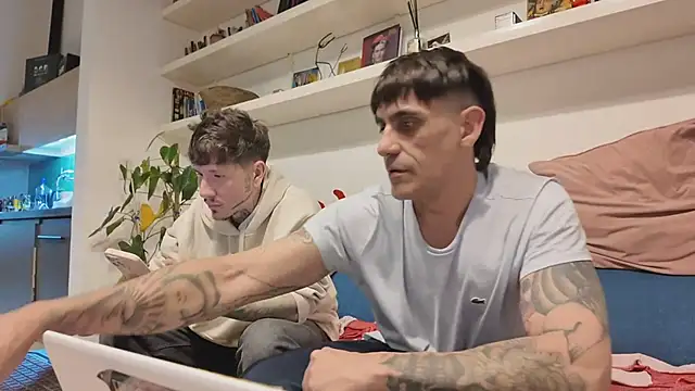 Elnonoykeila77 online show from 10, 7, 2026