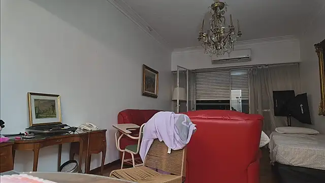 Elnonoykeila77 online show from 17, 6, 2026