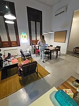 Elnonoykeila77 online show from 4, 7, 2026