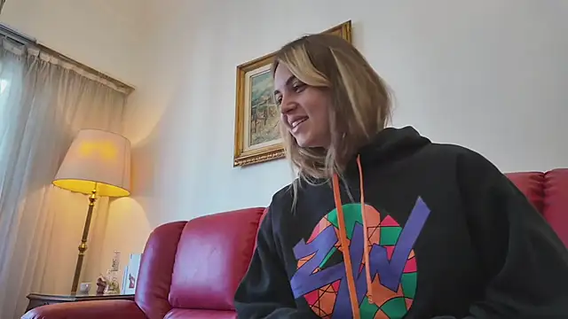 Elnonoykeila77 online show from 4, 4, 2026