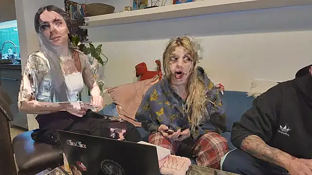 Elnonoykeila77 online show from 9, 7, 2026