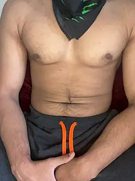 AmHunter04 online show from 16, 3, 2025