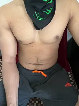 AmHunter04 online show from 20, 3, 2025