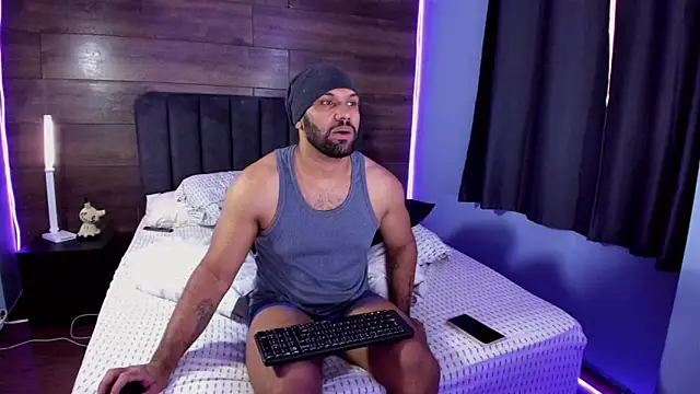 anthonylatynxd online show from 1, 6, 2026