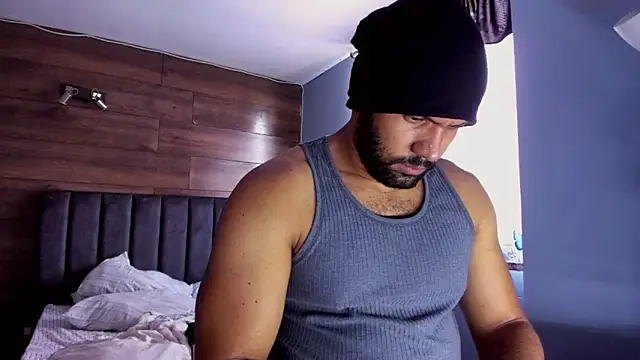 anthonylatynxd online show from 20, 4, 2026