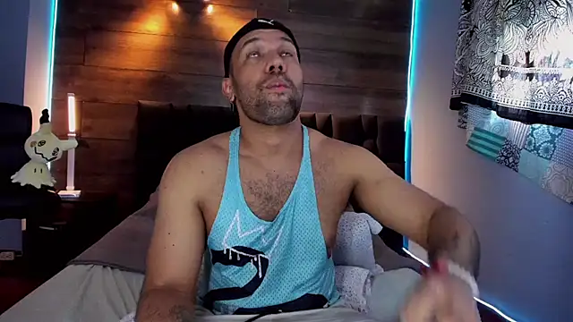 Snapshot of anthonylatynxd chatting on 13, 2, 2025 anthonylatynxd online show from 13, 2, 2025