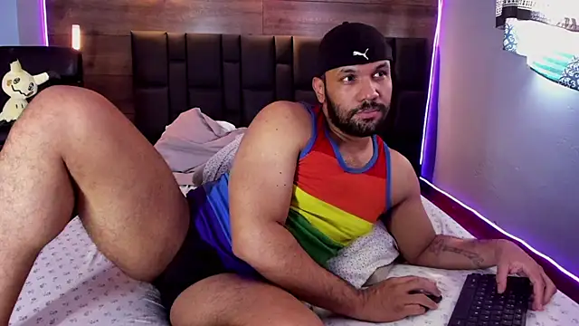 Snapshot of anthonylatynxd chatting on 7, 2, 2025 anthonylatynxd online show from 7, 2, 2025