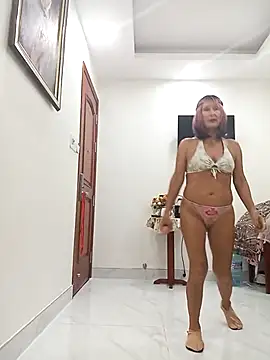 Eliza Wendy online show from 13, 10, 2025