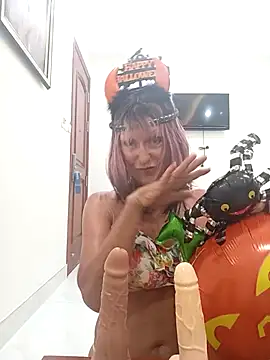 Eliza Wendy online show from 31, 10, 2025