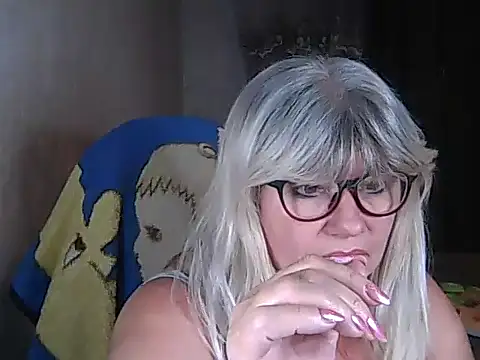 Diana 49 online show from 19, 11, 2025