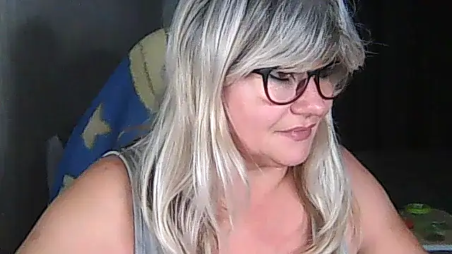 Diana 49 online show from 15, 11, 2025