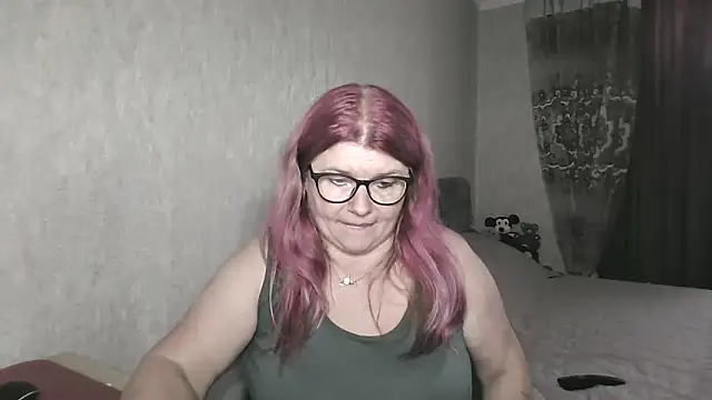 Snapshot of Diana_49 chatting on 20, 6, 2026 Diana 49 online show from 20, 6, 2026