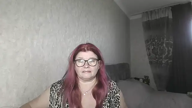Snapshot of Diana_49 chatting on 13, 6, 2026 Diana 49 online show from 13, 6, 2026